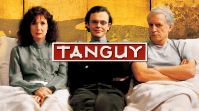 Tanguy 2001 (DEMANDE DE UP)