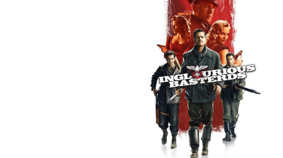 Inglourious Basterds 2009 (DEMANDE DE UP)