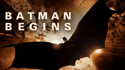 Batman Begins 2005 (DEMANDE DE UP)