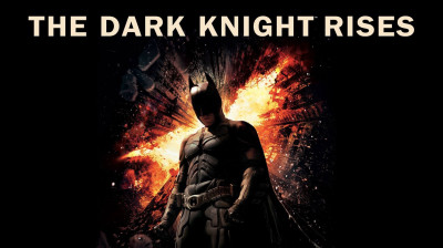 The Dark Knight Rises 2012 (DEMANDE DE UP)