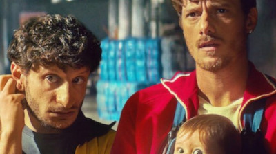 Miłosny przekręt.  2025