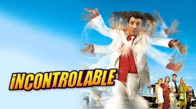 Incontrôlable 2006 (DEMANDE DE UP)