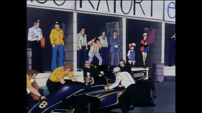 Grand Prix e il campionissimo 20 Un esordio difficile