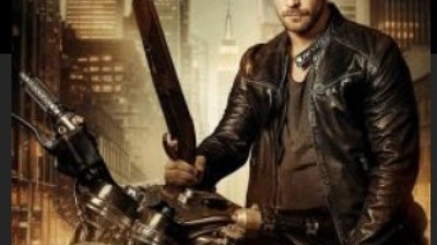 Man with No Past     2025