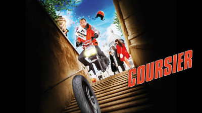 Coursier 2010