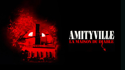 Amityville, la maison du diable 1979 (DEMANDE DE UP)