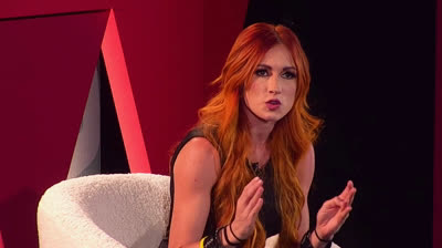 Out of the Ring: Building Iconic Brands Online with WWE Superstar Becky Lynch