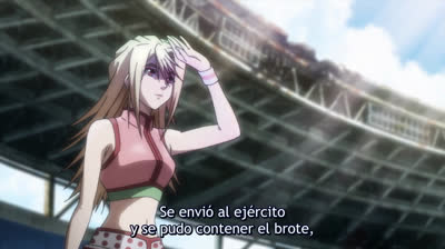 Gibiate cap 1 sub español