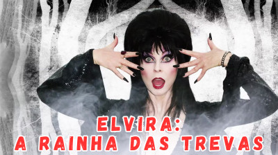 Elvira: A Rainha das Trevas 1988