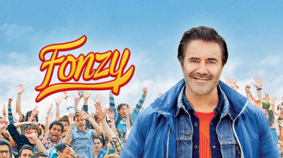 Fonzy 2013