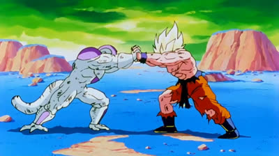 Episódio 102 - Uma batalha extraordinádia!!