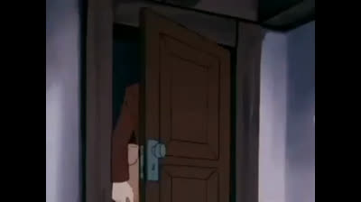 01 Last Exile - First Move