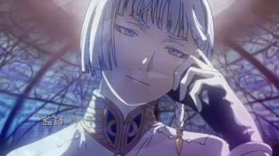 02 Last Exile - Luft Vanship
