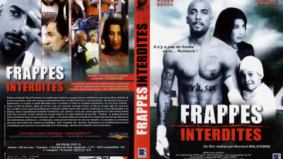 Frappes interdites 2005