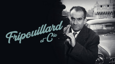 Fripouillard et Cie 1959