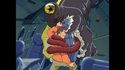 Planet Survival (Dublado PT-BR) EP 04