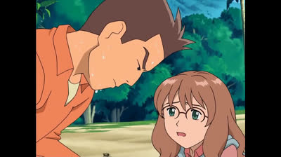 Planet Survival (Dublado PT-BR) EP 06