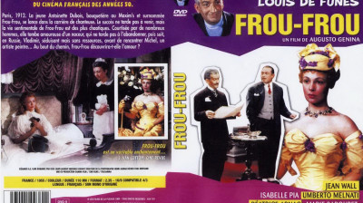 Frou-Frou 1955
