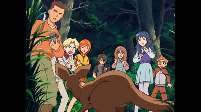 Planet Survival (Dublado PT-BR) EP 08