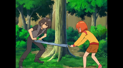 Planet Survival (Dublado PT-BR) EP 09