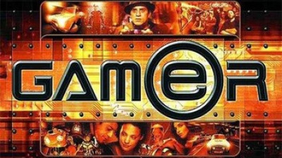 Gamer 2001