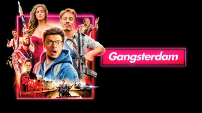 Gangsterdam 2017