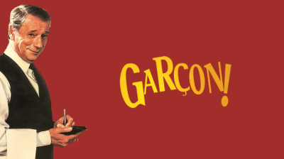 Garçon ! 1983