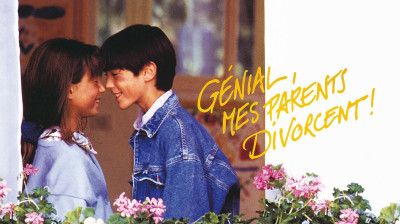 Génial, mes parents divorcent ! 1991