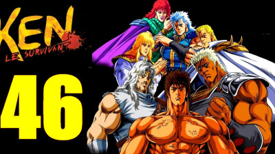 Ken le Survivant 46 - Le soulèvement