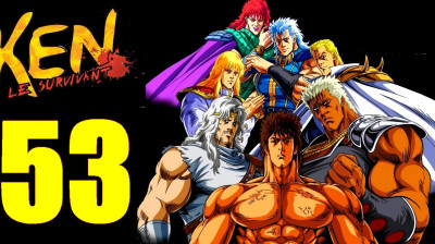 Ken le Survivant 53 - Les esclaves de la beauté