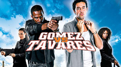 Gomez vs. Tavarès 2007