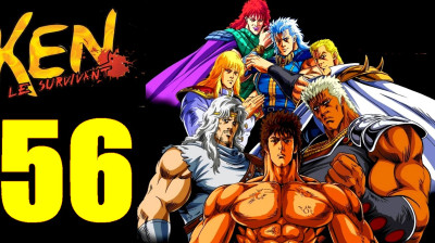 Ken le Survivant 56 - La fin de Ray