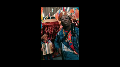 tu não quer assunto