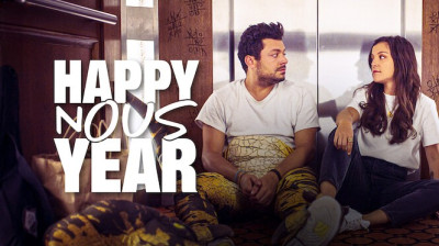 Happy Nous Year 2022