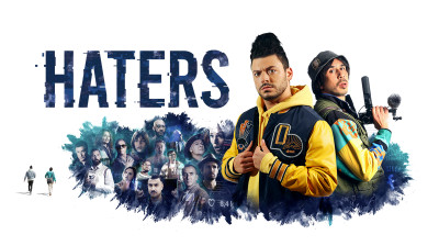 Haters 2021
