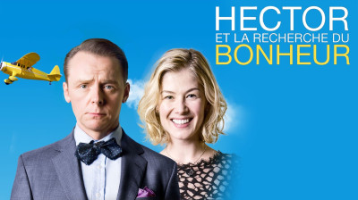 Hector et la Recherche du bonheur 2014