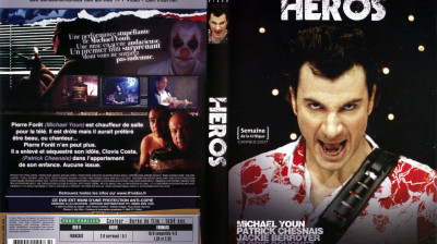 Héros 2007