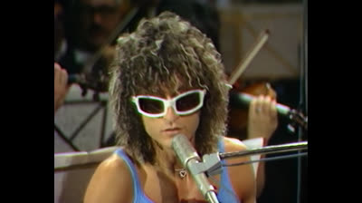 Show Michel Polnareff, 2 Janvier 1976