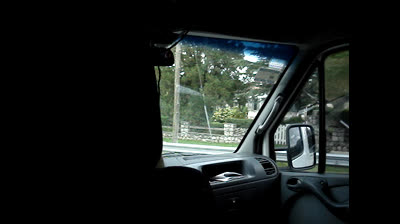 Vacaciones c- MI Amigo Cristian a V. Carlos Paz (Argentina) (01-2011)