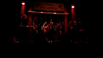 Excursiones Polares - El Local (Salon Pueyrredon) (05-2010)