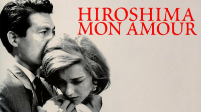 Hiroshima mon amour 1959