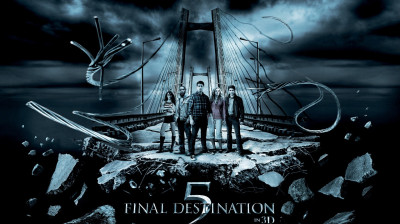 Destination Finale 5 (2011) VF