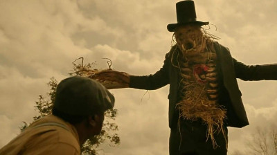 O ESPANTALHO ASSASSINO FILME DE TERROR DUBLADO EM PORTUGUES LANÇAMENTO 2025