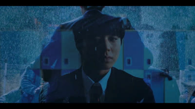 Weak hero class ep 5, 2 temporada.