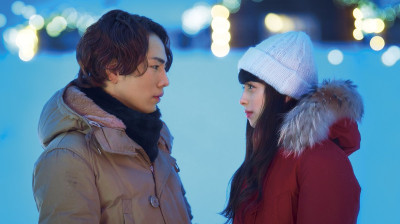 Снежното цвете (2019)