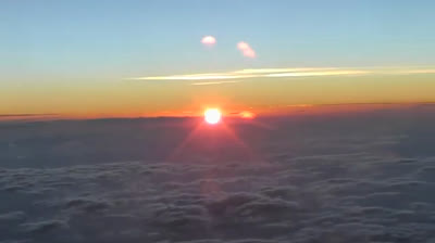 Terre ronde ou plate ?