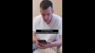 Terre ronde ou plate ?