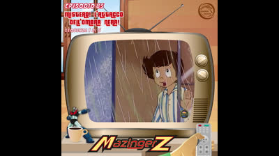 Mazinger Z | 85 | 01/05