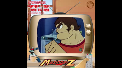 Mazinger Z | 82 | 01/06