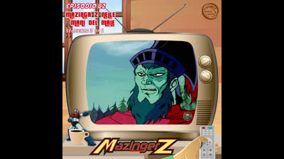 Mazinger Z | 82 | 03/06